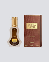 Vanilla Coffee - 35ml EDP
